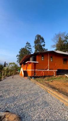 Periyur Resort | Paradise Cottage Vattavada, Munnar