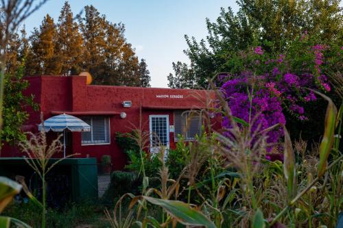 Shoul House | Paradise Farm 20 min from Rabat