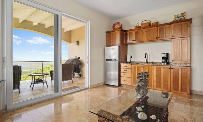 Estate Caret Bay Apartment | PARADISE FOUND! DISCOUNTED RATES AND GENTLE BREEZES!