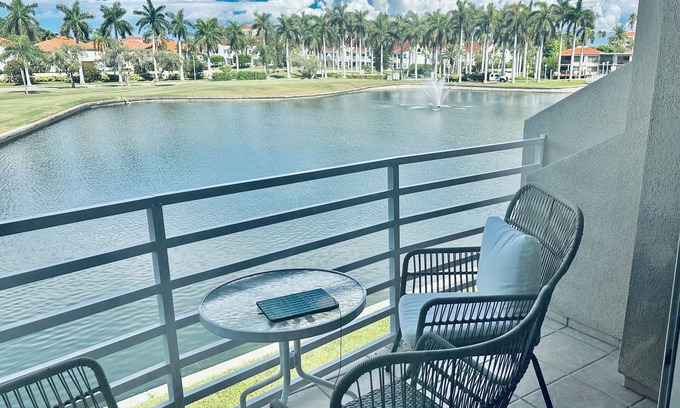 Isla del Sol Condo | Paradise found! Great summer special rates! Don’t miss out!