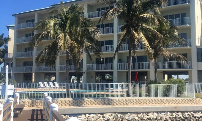 St. Petersburg - Clearwater Condo | Paradise Found Pet Friendly