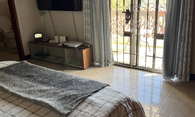 Durants Apartment | Paradise get away near beach,loaner car available low rate 30.USD daily.