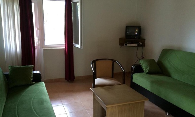 Kemer House | Paradise Holiday Homes