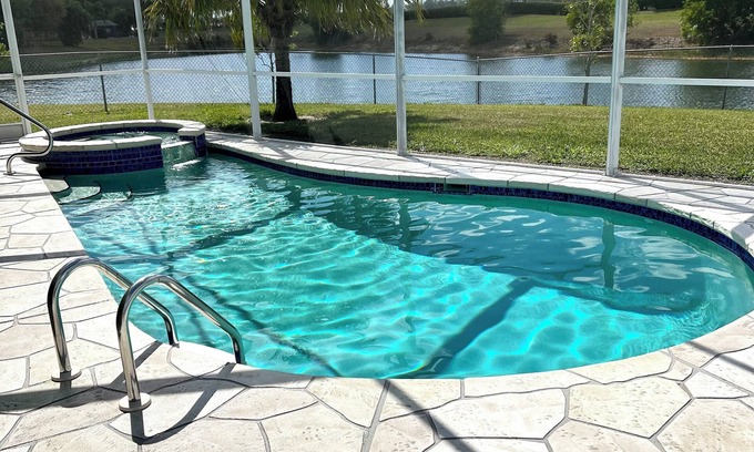 Rural Estates House | Paradise Home- Naples