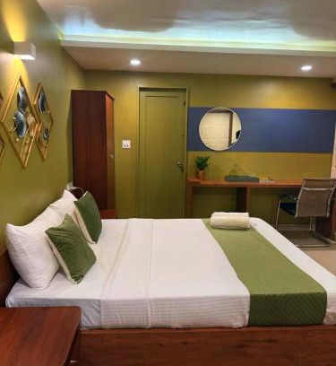 Aluva Bed & Breakfast | Paradise Homestay