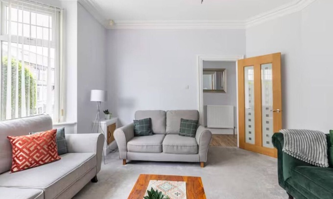 Darlington Apartment | Paradise House Darlington