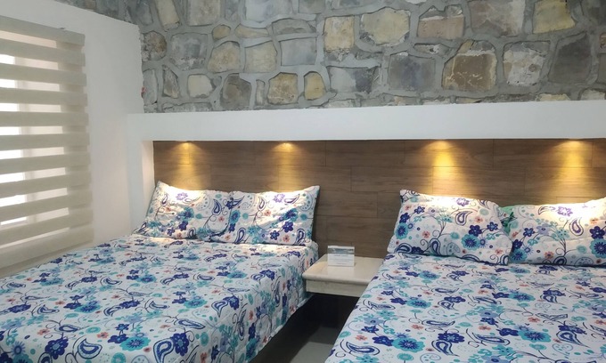 Zona Centro Apartment | "PARADISE HOUSE" Tamul Suite