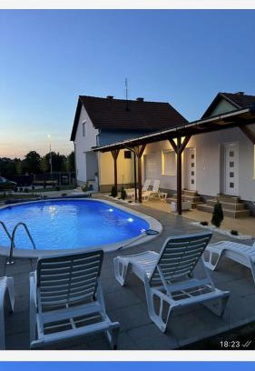 Borovo Apartment | Paradise