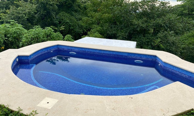 Cuajiniquil Villa | Paradise in a secluded ocean view villa(private pool/hiking trails)