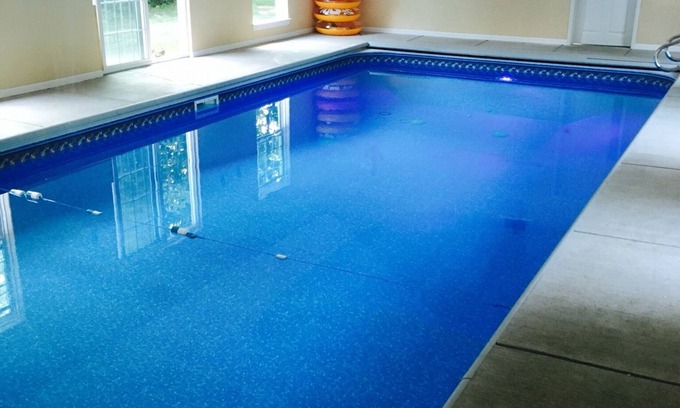 Village of Germantown House | Paradise in Germantown