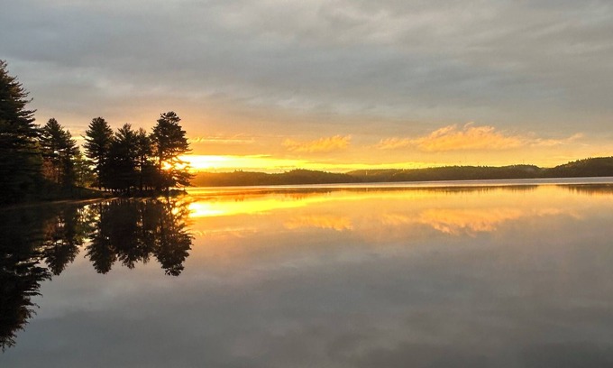 McDougall Cottage | Paradise in Parry Sound