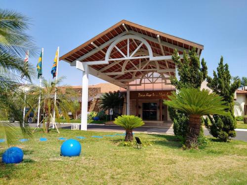 Catanduva Hotel | Paradise Inn Hotel