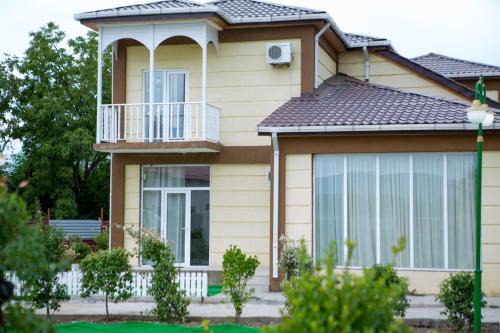 Telavi Resort | Paradise Investment Resort