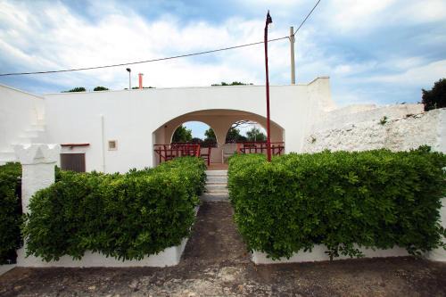Marina San Gregorio Villa | Paradise