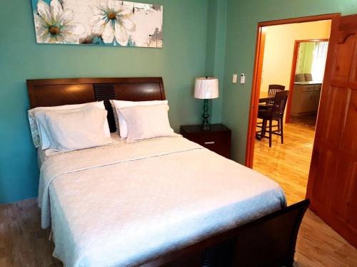 Buccoo House | Paradise Place Apartments