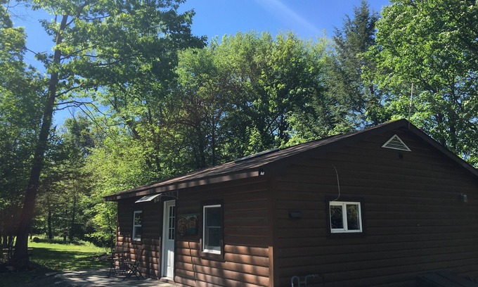 Sabinsville House | Paradise Ridge with beautiful Pine Creek view!