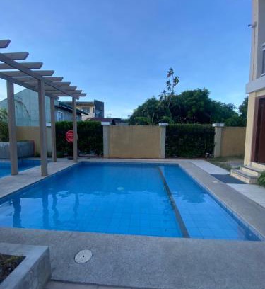 San Dionisio Apartment | Paradise Room in Las Piñas City