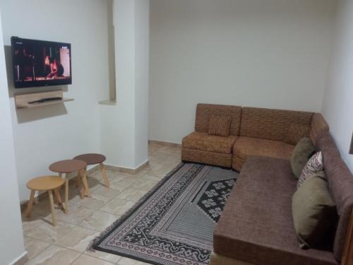 Centre Ville Apartment | Paradise Rose