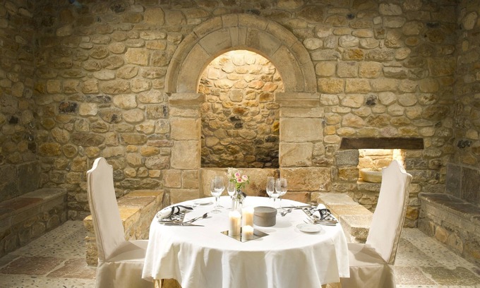 San Juan de Parres Hotel | Parador De Cangas De Onis