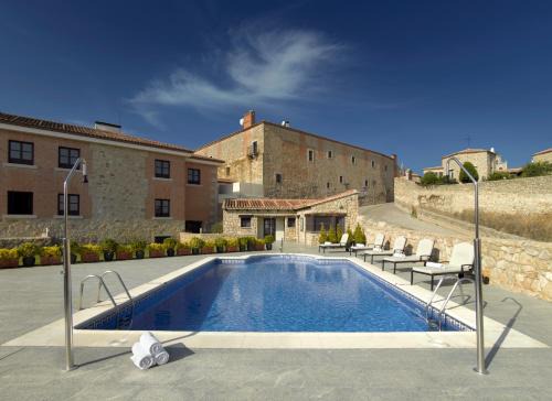 Trujillo Hotel | Parador de Trujillo