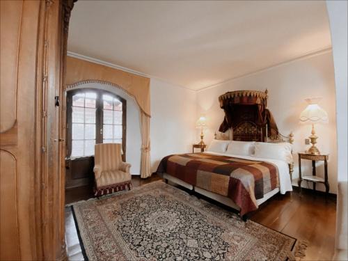 Sucre Hotel | Parador Santa Maria La Real