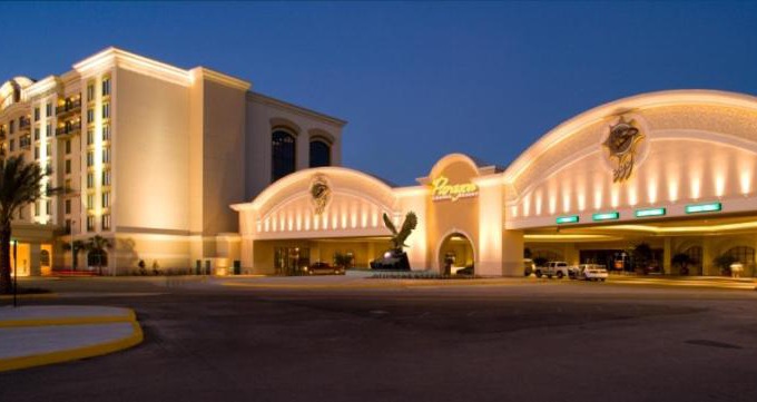 Marksville Resort | Paragon Casino Resort