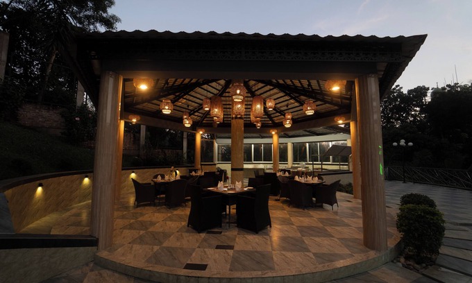 Sreemangal Upazila Hotel | Paragon Hotel and Resort
