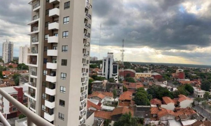 Asuncion Apartment | Paraguay tenes que vivirlo