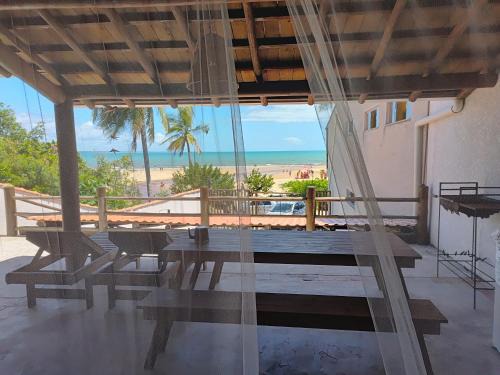 Coroa Vermelha House | Paraiso Beach House
