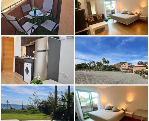 Almayate Bajo Apartment | Paraiso de mar