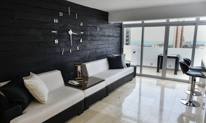 El Vedado House | Paraiso en el Cielo