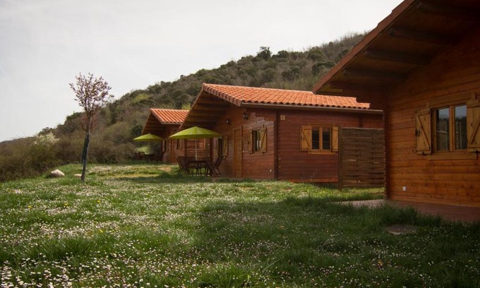 Villanueva de Cameros Resort | Paraiso Rural