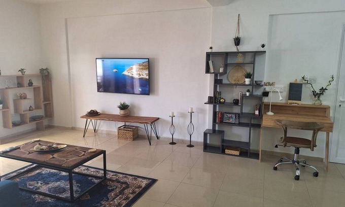 Tersefanou Apartment | Paramount Gardens Resorts D204