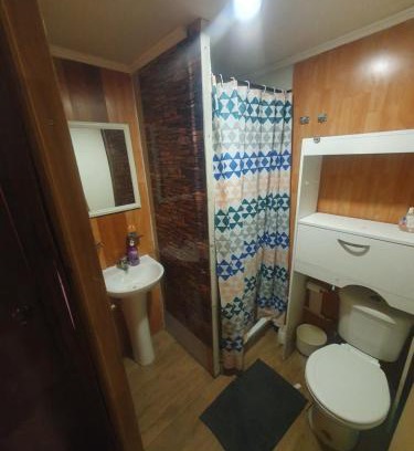 Rancagua Apartment | parcela para relajarse