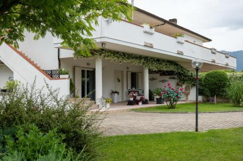 Sulmona House | Parco delle Rose