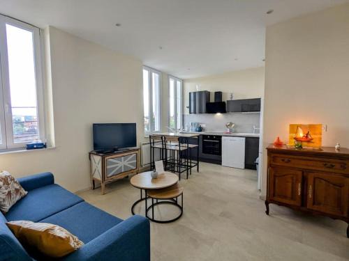 Roanne Apartment | Parenthèse en centre ville