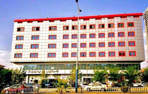 Sulaymaniyah Hotel | Parezh Hotel