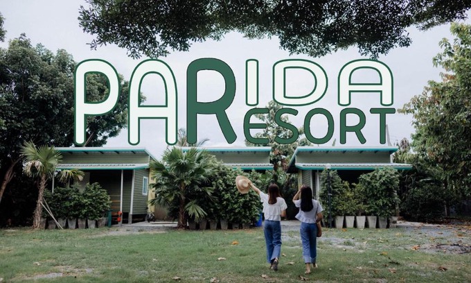 Phrom Buri Hotel | Parida Resort