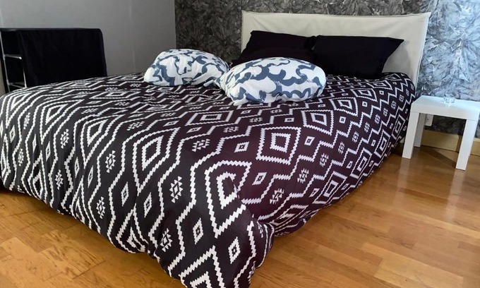 Le Raincy Apartment | Paris le Raincy