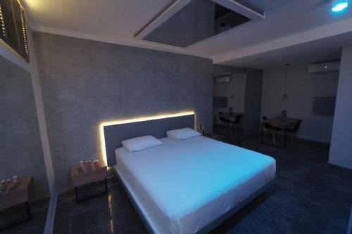 Matao Hotel | Paris Motel