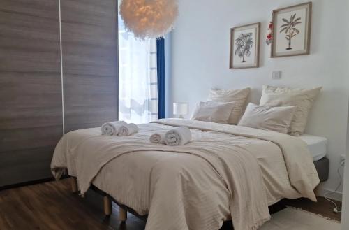 Bezons Apartment | Paris Ouest Bezons Appartement entier