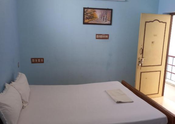 Chidambaram House | Parisha Residency- Temple Side Hotel