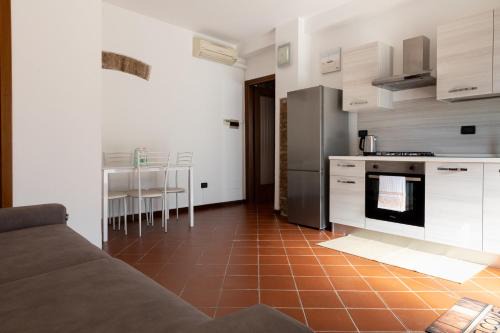 Porto Mantovano Apartment | PARISI - Porto Mantovano Apartment