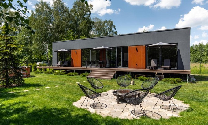 Yavory House | PARK 21