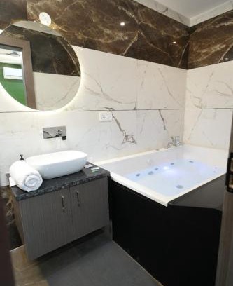 Hisar Hotel | park amber