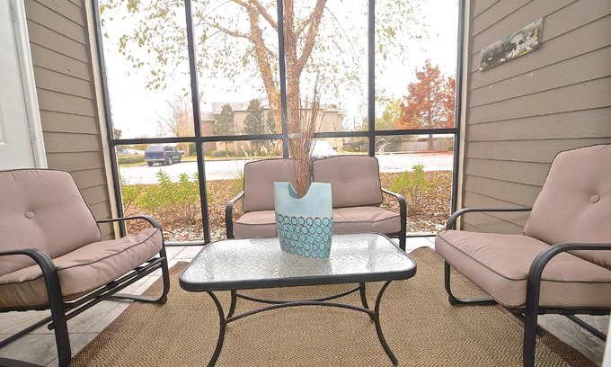 Foley Apartment | Park Avenue 109