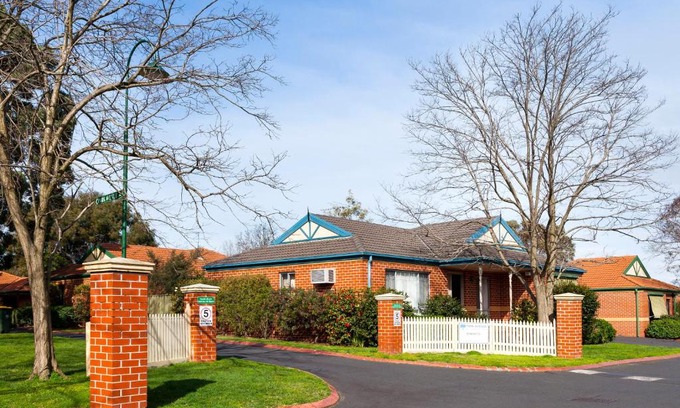 Forest Hill Apartment | Park Avenue - Forest Hill