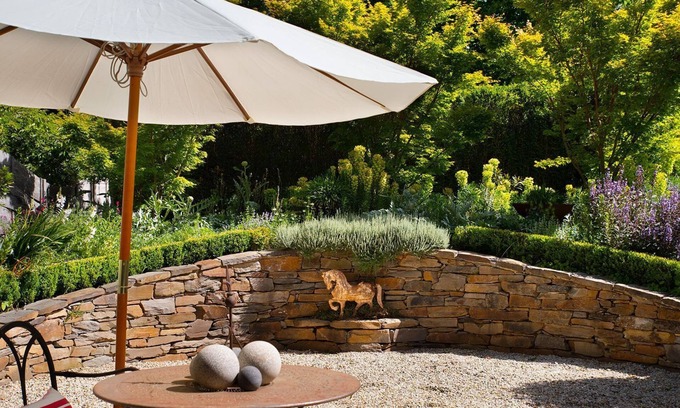 Daylesford Villa | Park Avenue - seclusion, tranquility, romance