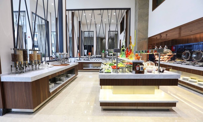 Adiyaman Hotel | Park Dedeman Adıyaman