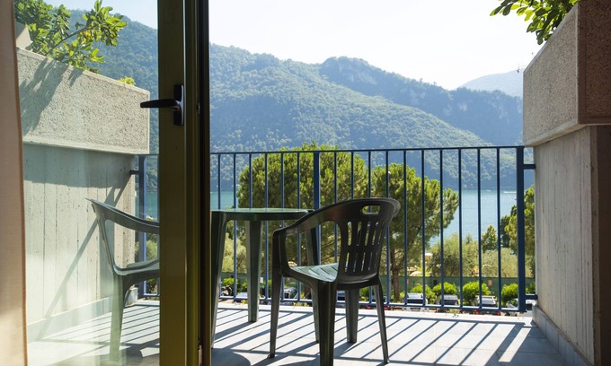 Abbadia Lariana Hotel | Park Hotel Abbadia